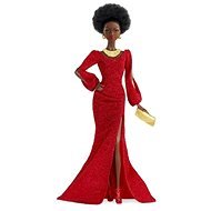 Barbie 40. Geburtstag der schwarzen Frau - Puppe