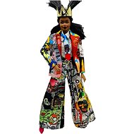 Barbie Jean Michel Basquiat - Doll