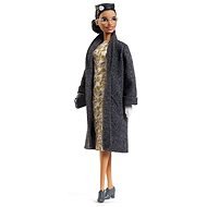 Barbie inspiráló nők kollekció Ella Fitzgerald - Játékbaba