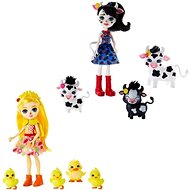 Enchantimals Family - Figure