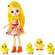 Enchantimals Family with Ducklings - Figure