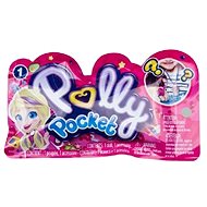 Polly pocket Fashion Accessories Compact - Game Set
