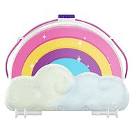 Polly Pocket Pidi  Handbag Rainbow with Cloud - Kids' Handbag