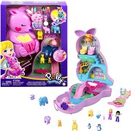 Polly pocket pidi pocket handbag - Kangaroo - Kids' Handbag