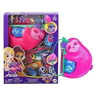 Polly pocket pidi pocket handbag - Sloth Family - Kids' Handbag