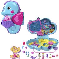 Polly Pocket Pidi Pocket Handbag - Seahorse - Kids' Handbag