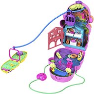 Polly Pocket Pidi pocket handbag - Monkey - Kids' Handbag