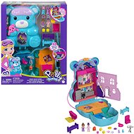 Polly Pocket Pidi pocket handbag - Teddy Bear - Kids' Handbag