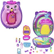 Polly Pocket Pidi pocket handbag - Hedgehog - Kids' Handbag