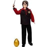 Harry Potter Triwizard Tournament Doll - Harry Potter - Figure