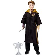Harry Potter Three Magicians Doll Tournament Cedric Diggory - Figure
