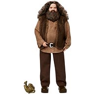 Harry Potter Hagrid Doll - Doll