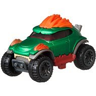 Hot Wheels Englishman Heroes Fighting Games - Toy Car