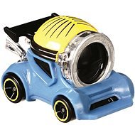 Hot wheels Englishman Minion - Toy Car