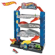 Hot Wheels City Mega Garage - Hot Wheels