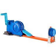 Hot Wheels Track Builder Special Stage - Game Set