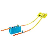 Hot Wheels Track Builder Box Super Scrub - Game Set