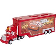 Cars 3 Transporter - Toy Car