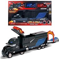 Cars 3 Transporter Black - Toy Car