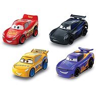 Cars 3 Winding Cars - Toy Car
