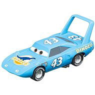 Cars 3 Winding Cars Strip "The King" Weathers - Toy Car