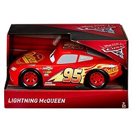Cars 3 McQeen Glowing Racing Cars - Toy Car