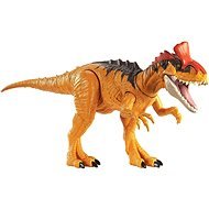 Jurassic World Cryolophosaurus - Figure