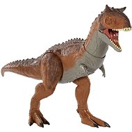 Jurassic World Moving Carnotaurus - Figure