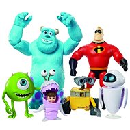 Pixar Basic Character - Figure