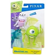 Pixar-Grundfigur Mike Wazowski - Figur