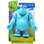 Pixar Grundcharakter Sulley - Figur