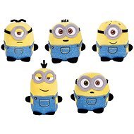 Minions Squeeze and Sing - Figures