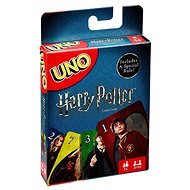 Uno Harry Potter - Card Game