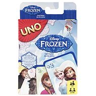Uno Frozen 2 - Card Game