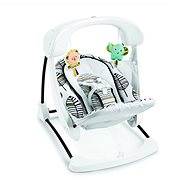 Fisher-price Portable Swing - Baby Toy