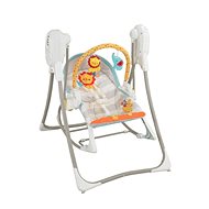 Fisher-price Swing and Seat 3-in-1 - Baby Toy
