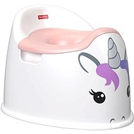 Fisher-price Potty, Unicorn - Baby Toy