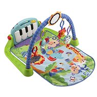 Fisher-price Playing Blanket with Piano - Play Pad