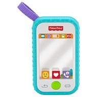 Fisher-price Selfie Phone - Baby Toy