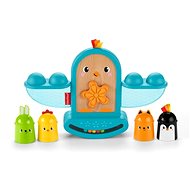 Fisher-price Rocking Bird - Baby Toy