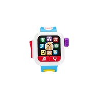 Fisher-Price Smart watches CZ - Children's Watch