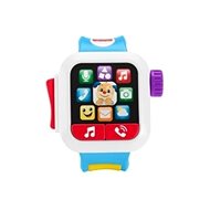 Fisher-price Smart Watch -  Sk - Children's Watch