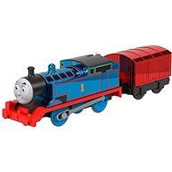 Fisher-price Engine with Metallic Paint - Baby Toy