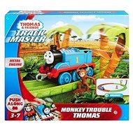 Fisher-price Thomas in Africa - Baby Toy