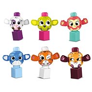 Mega Bloks First Builders Pet - Game Set