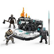 Mega Bloks Battle White Walker - Spielset
