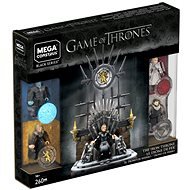Mega Blocks Game of Thrones - Iron Throne - Figure