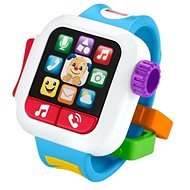Fisher-Smart Watch-Po - Spielzeug für die Kleinsten
