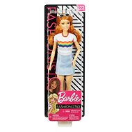 Barbie Fashionistas Doll 15 - Doll