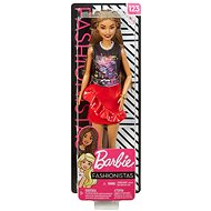 Barbie Fashionistas Doll 16 - Doll